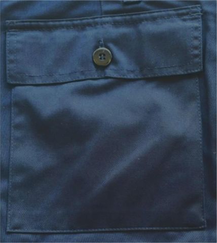 Dienstshort NRW